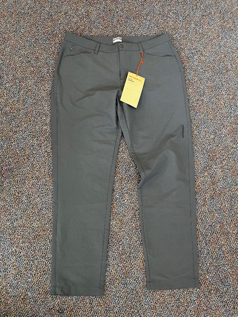 Merriell TerrainWoven Pant